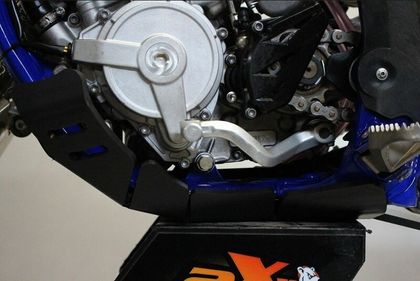 Sabot moteur aXp Enduro Xtrem - PHD 8mm