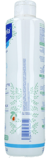 Mustela Toiletmelk Normale Huid 750ML