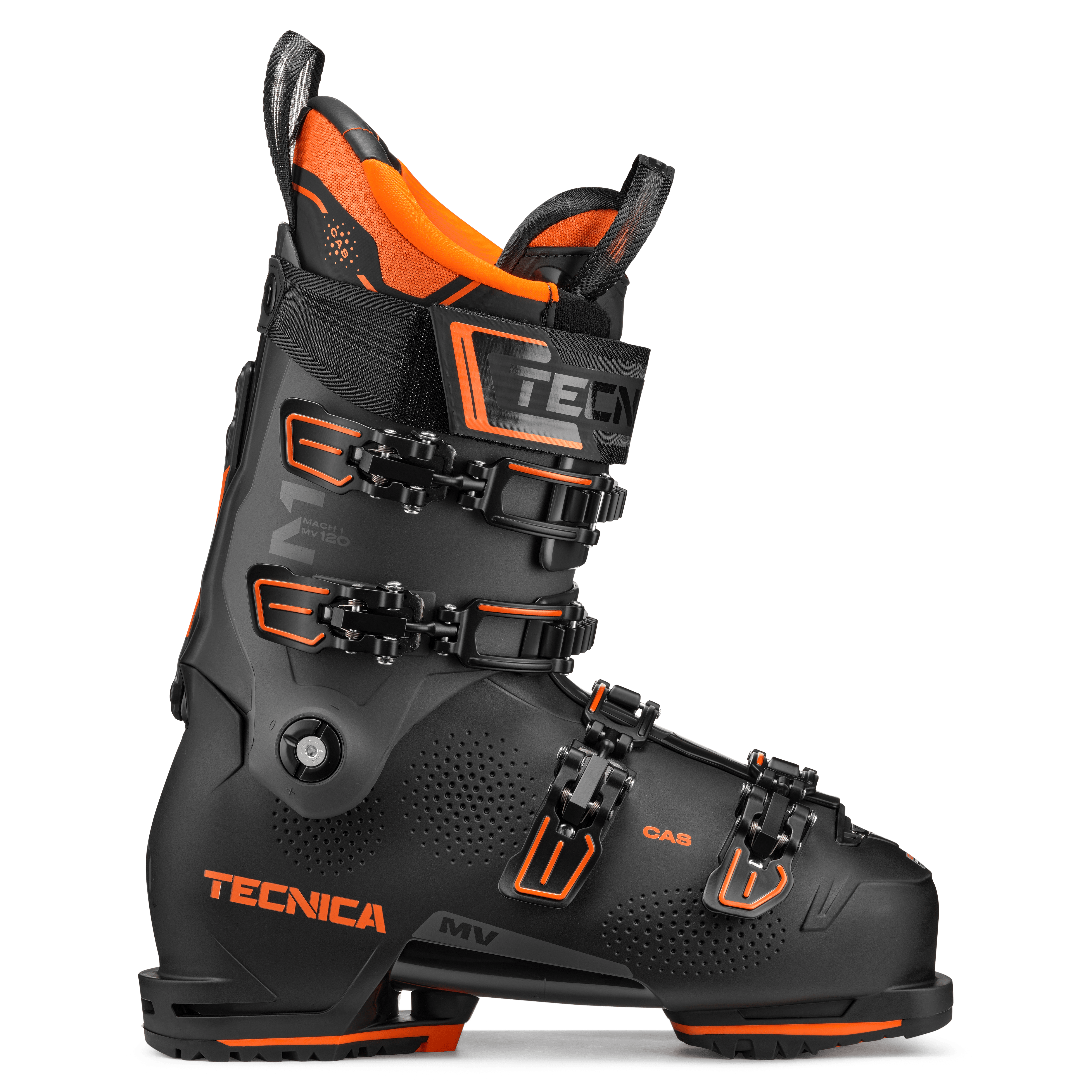 TECNICA MACH1 MV 120 TD GW Herrenskischuh Modell 2024/2025 Größenwahl