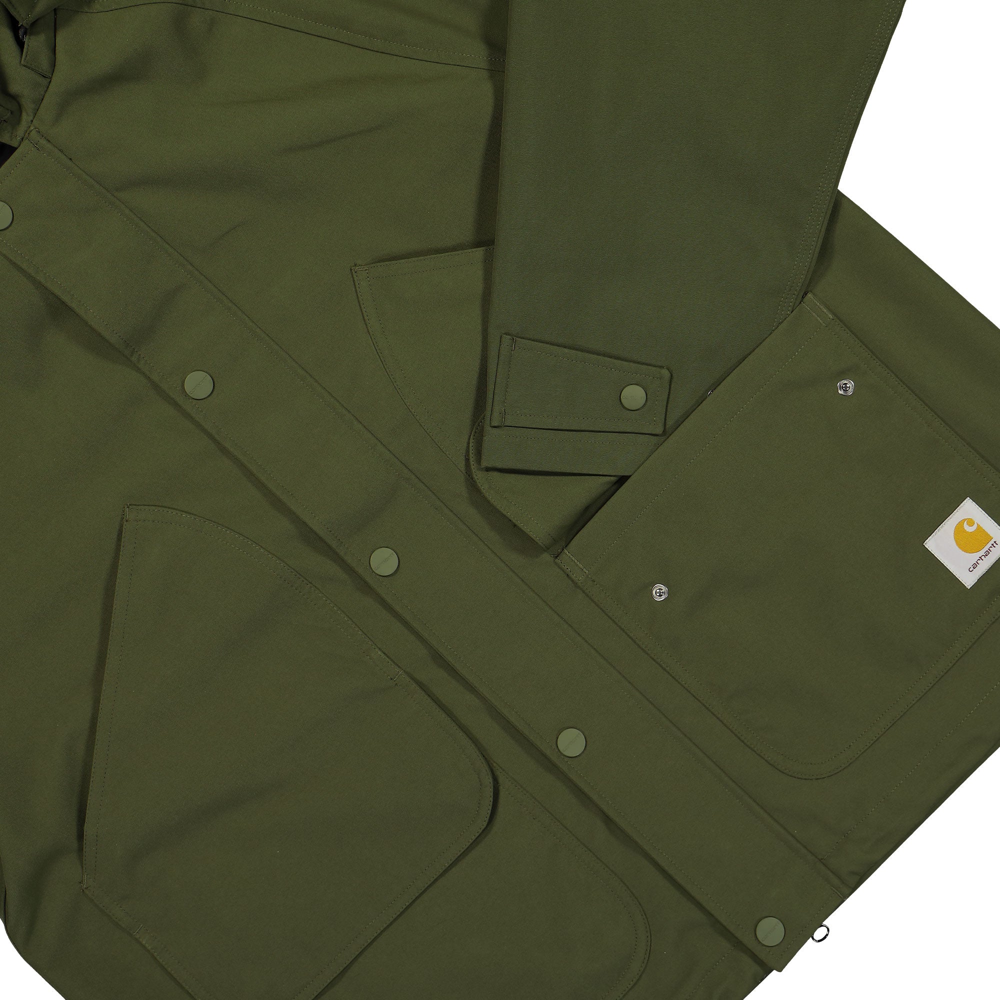 Carhartt WIP<br>Clarton Jacket