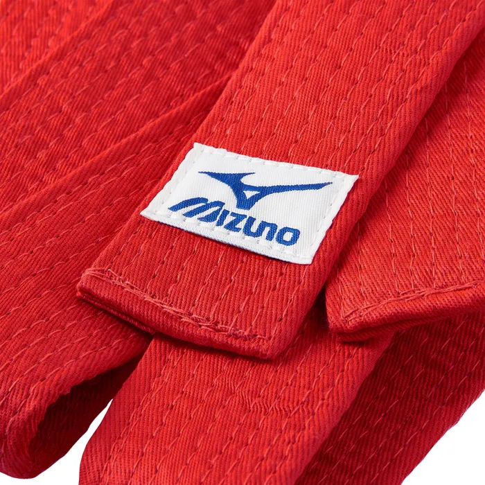 Mizuno Judo OBI Band
