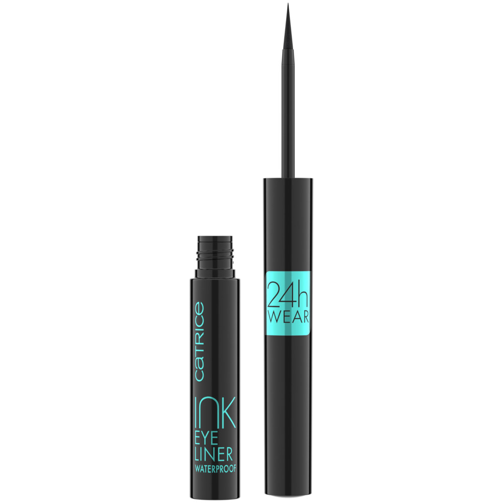 Catrice Ink Eyeliner010 Stay in Black Waterproof1,7 ml