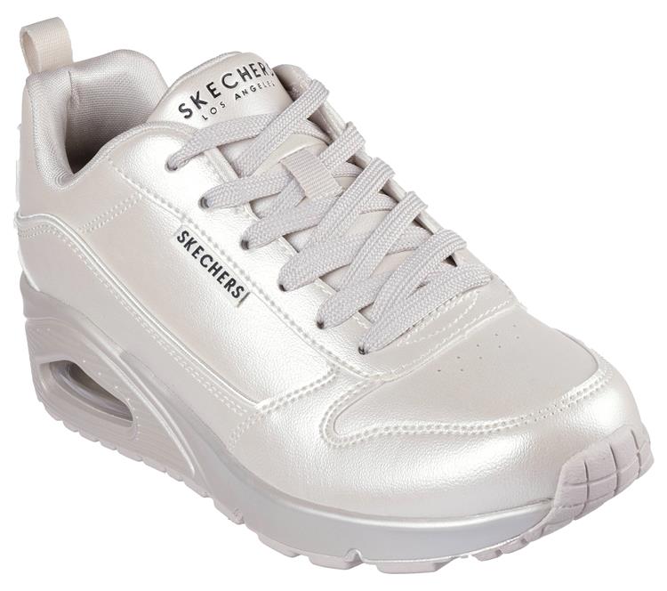 Skechers 177104 Uno - Galactic Gal wei