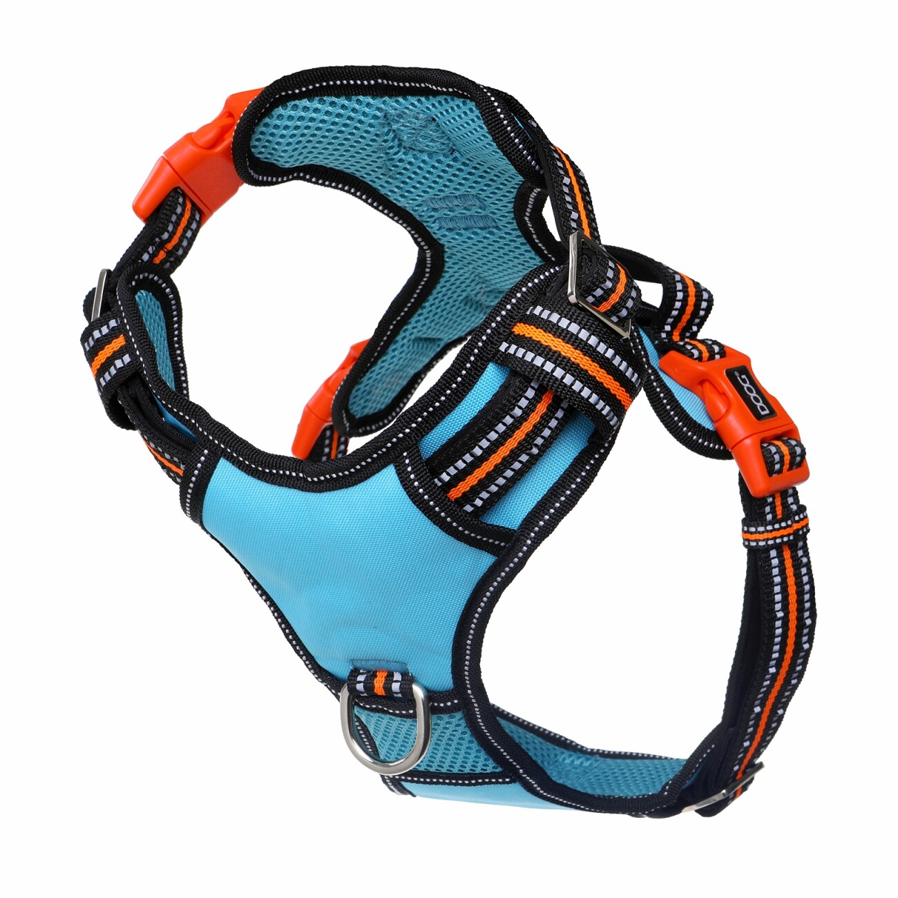 DOOG Hundegeschirr Neotech S