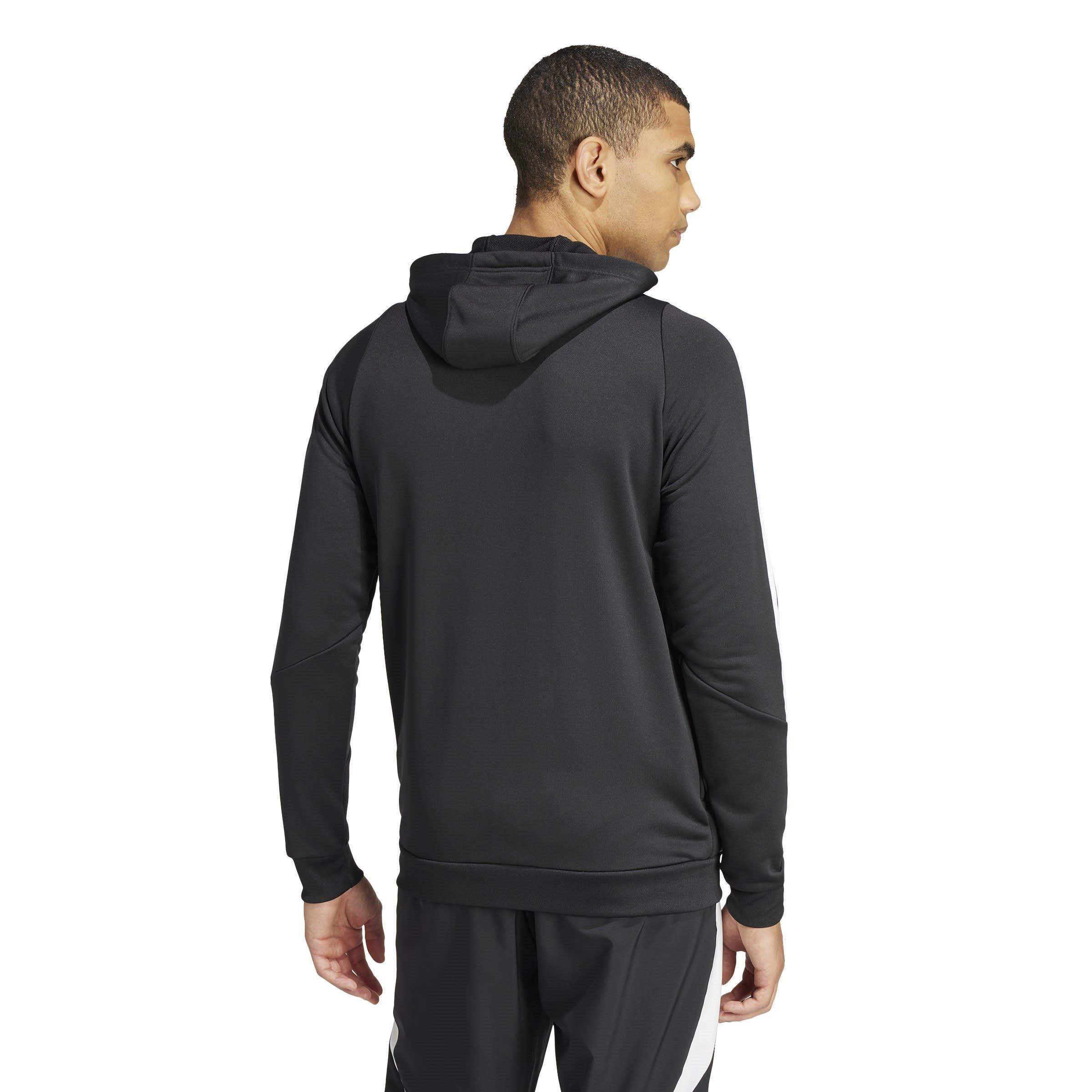 adidas Tiro 24 Training Hoodie Mens