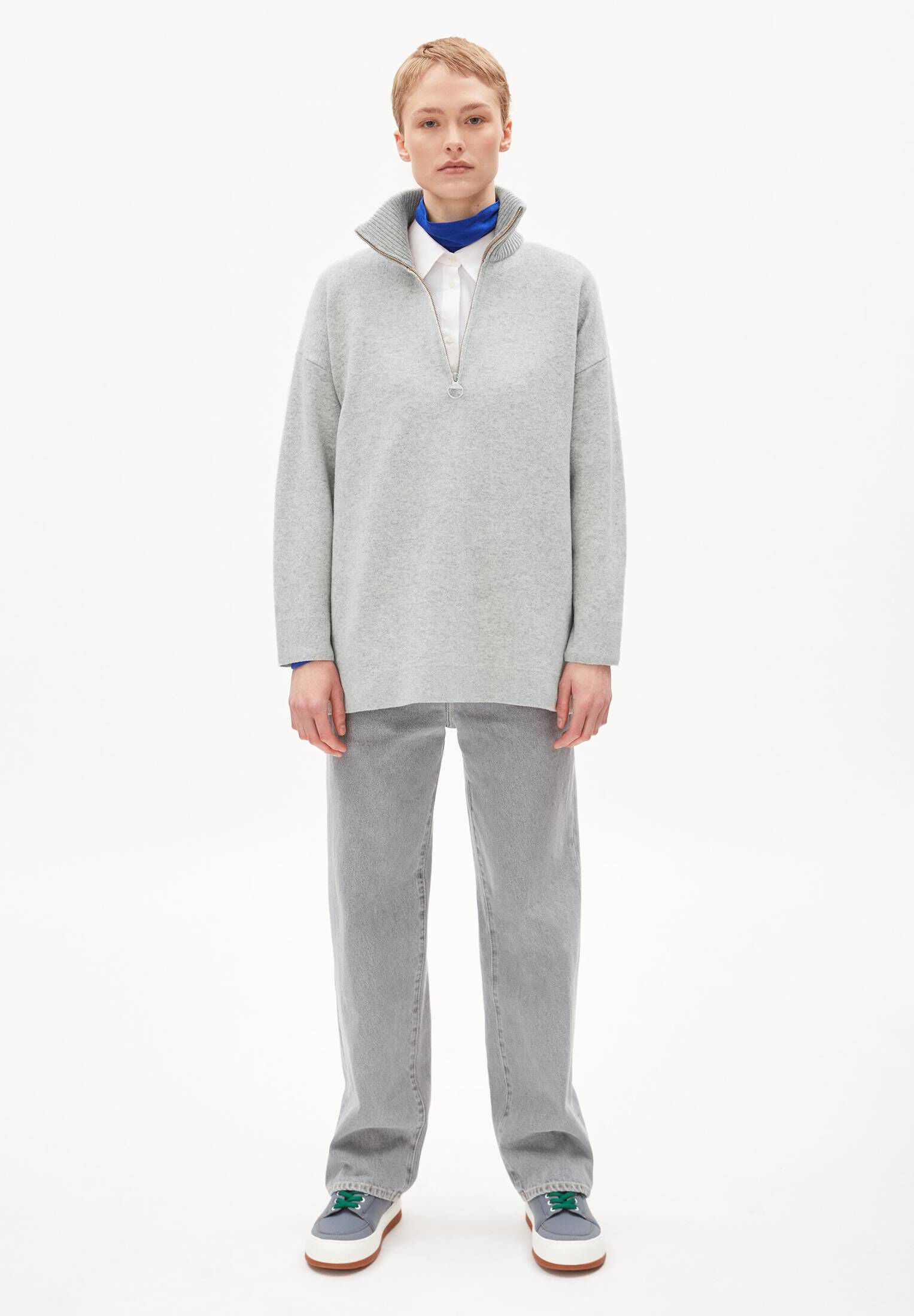 Armedangels| Damen Pullover ERJAA