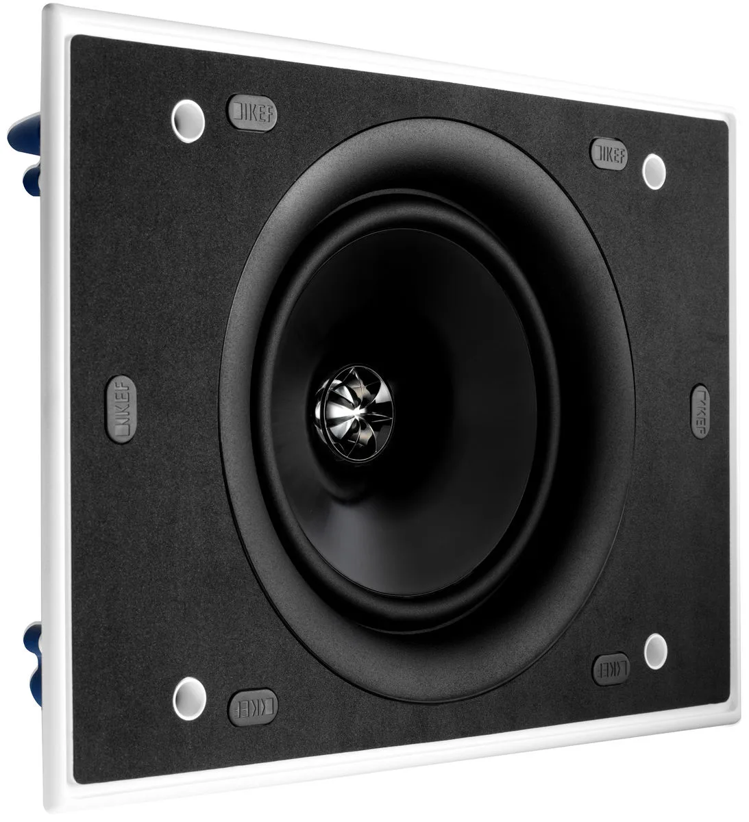 KEF Ci 160QL (la pièce) Enceintes encastrables
