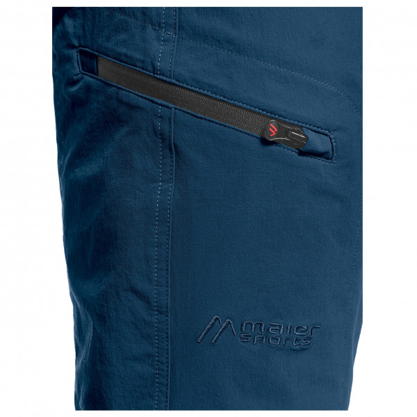 Maier Sports - Nil Bermuda - Short