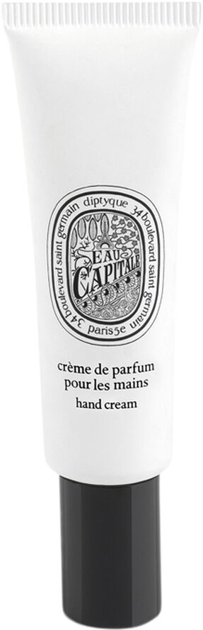 Diptyque Hand cream Eau Capitale 45 ml