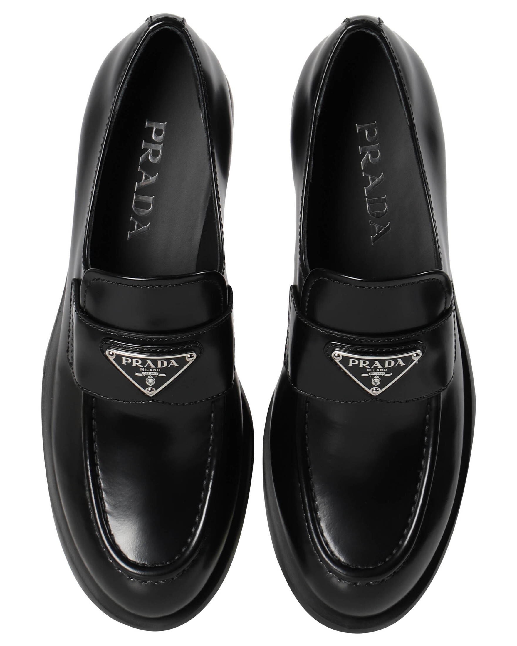 Prada| Damen Loafer