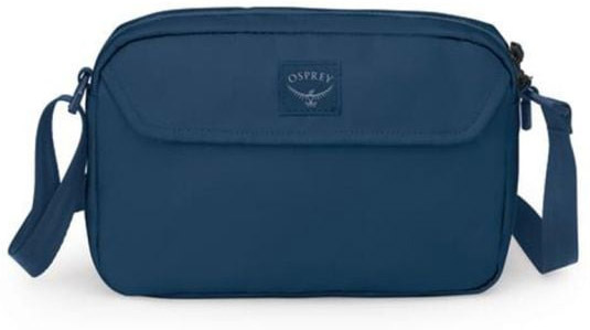 Aoede Crossbody Bag 1.5 Antique Blue