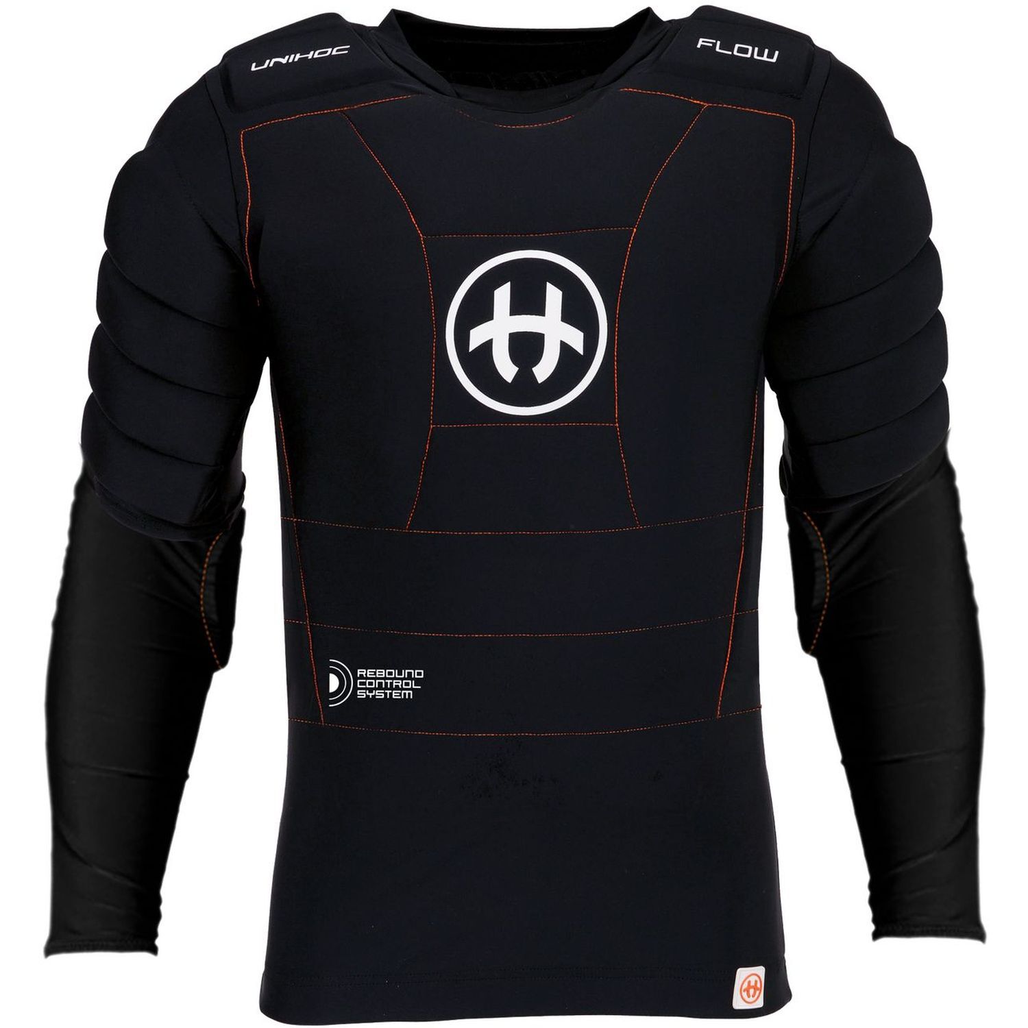 UnihocGoalie Weste Rebound CTRL Langarm