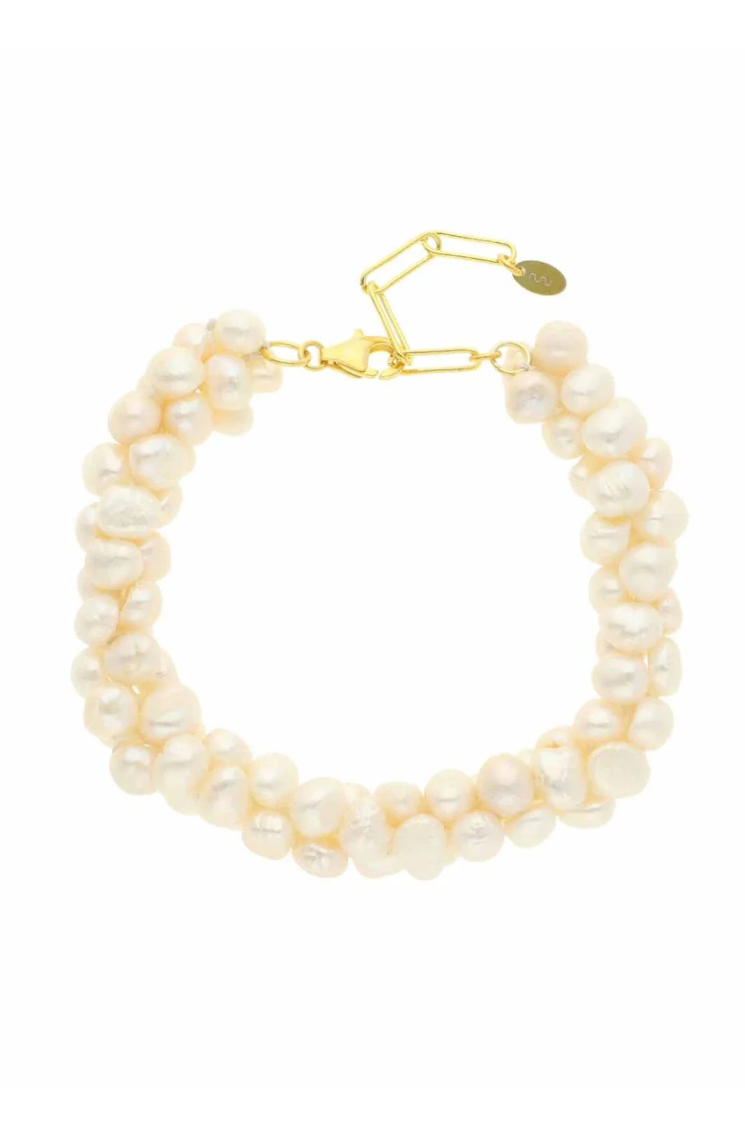 Nuni Copenhagen Leonora-bracelet