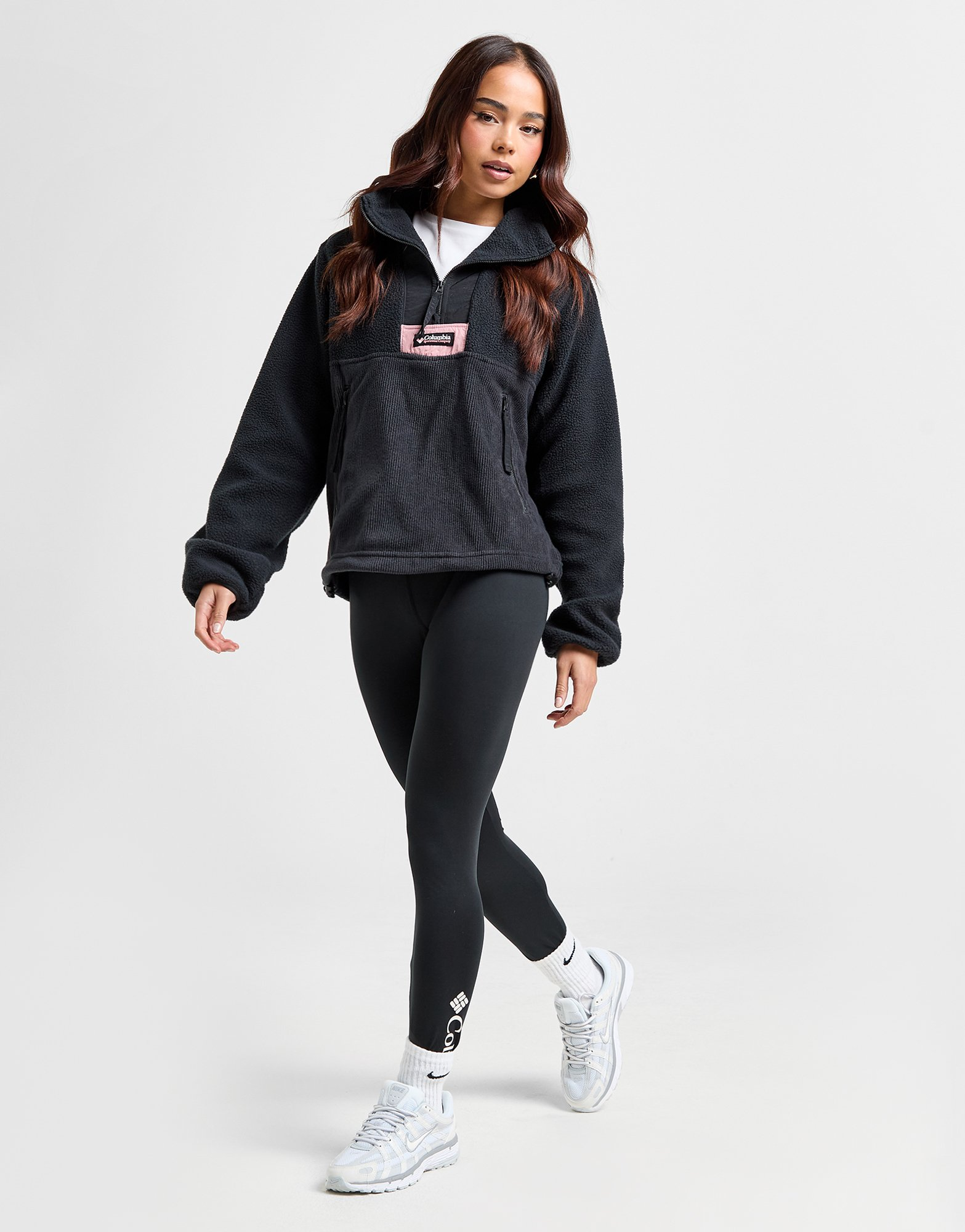 Columbia Riptide Fleece Femme