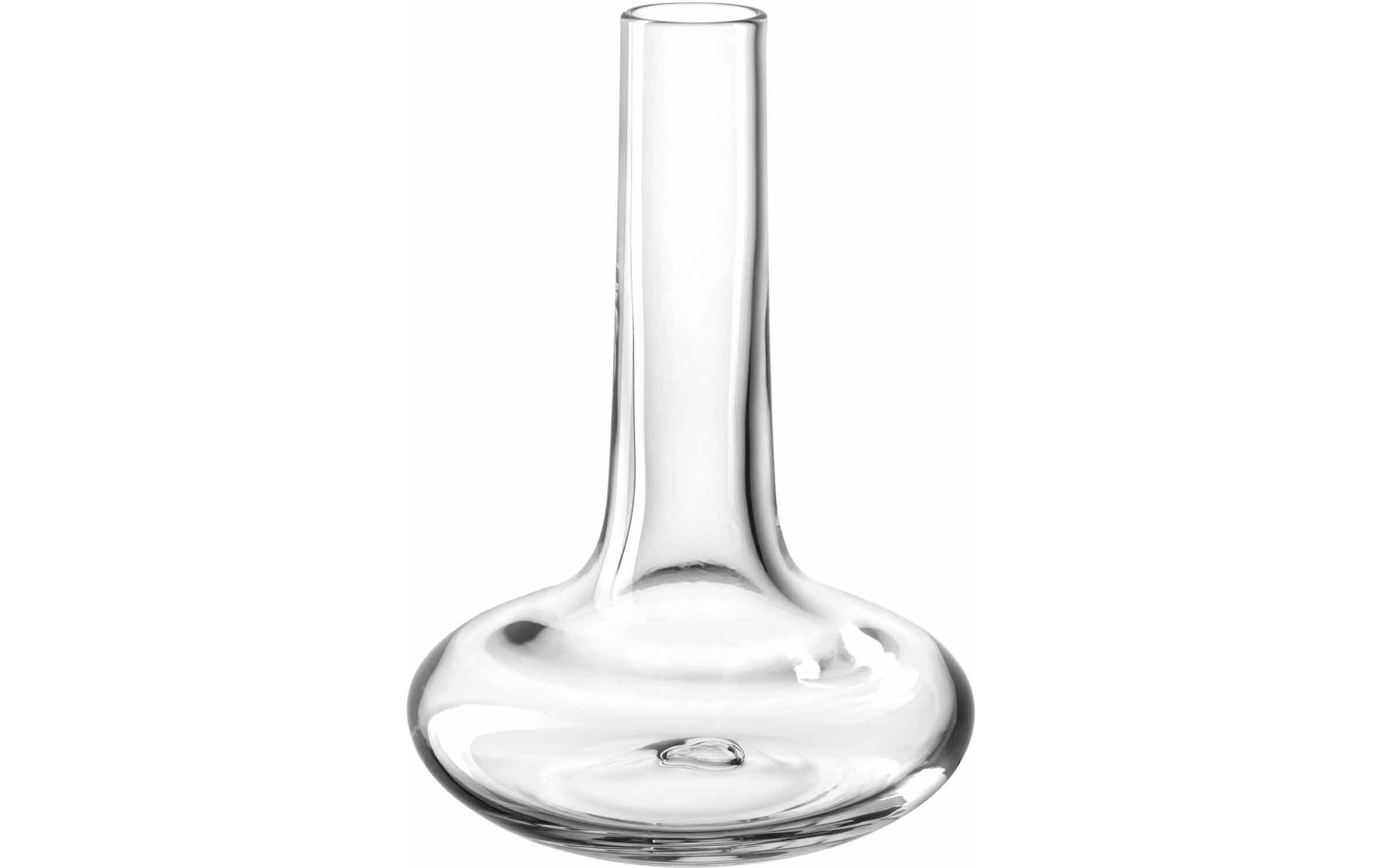 Vase Aria 17 cm, TransparentSolifleurvase