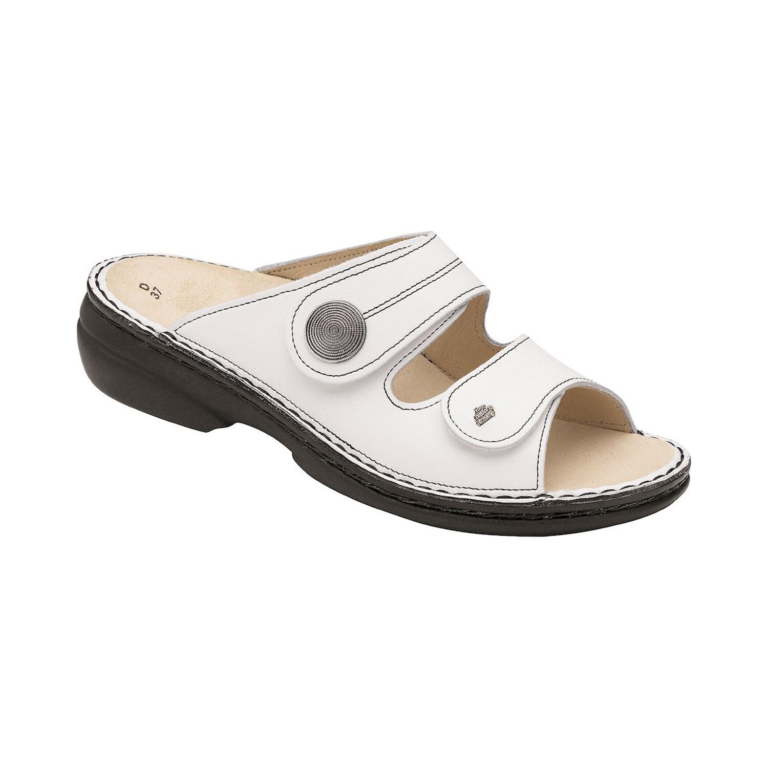 Finn Comfort Sansibar Damen Pantolette