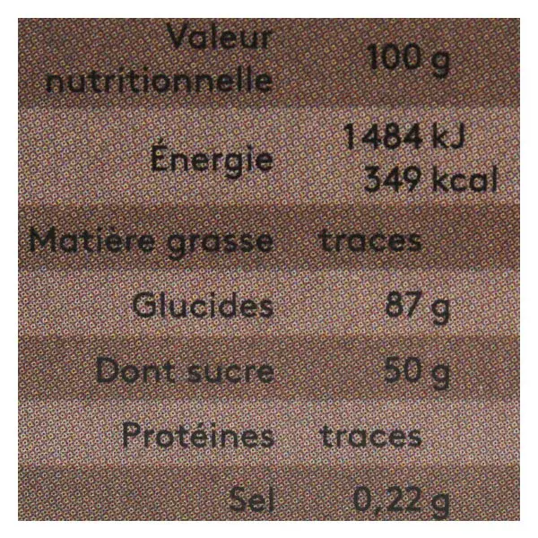 Ballot-Flurin Enfant Bonbons des Ours Protecteurs Bio 100g