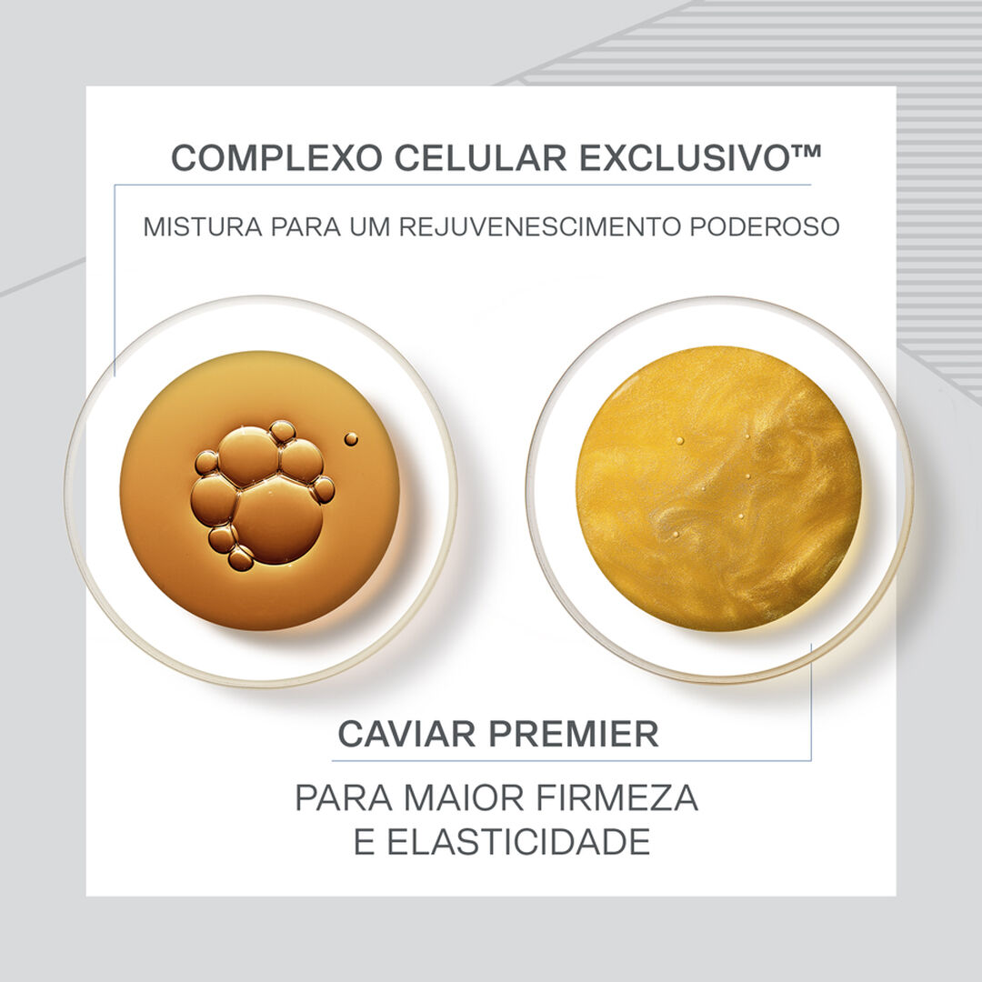 LA PRAIRIE LP SKIN CAVIAR COLLECTION Skin Caviar Luxe Sheer - 50ml