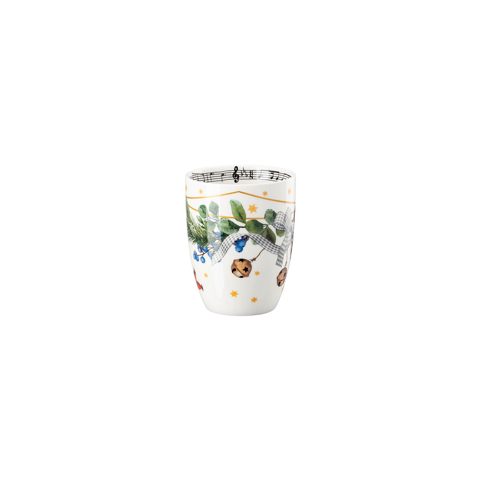 Becher mit Henkel