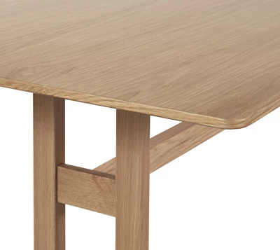 Kaigo Spisebord 200 x 100 x 75 cm