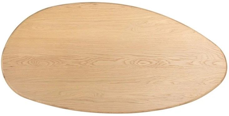 Salontafel 212357 Oakley B160 x D80 x H38 cm