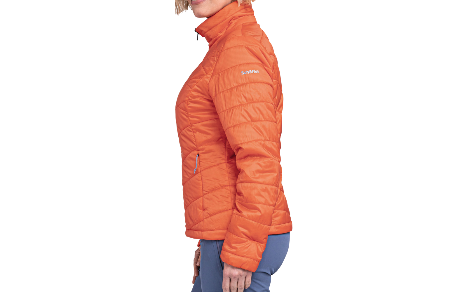 Schöffel Seewand Damen Thermojacke