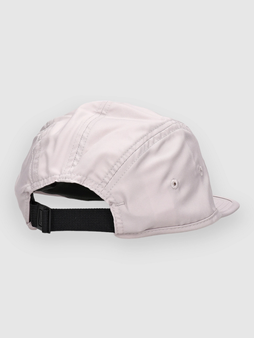 Nike Dri-Fit Fly Unstructured Swoosh Cap platinum violet/anthracit