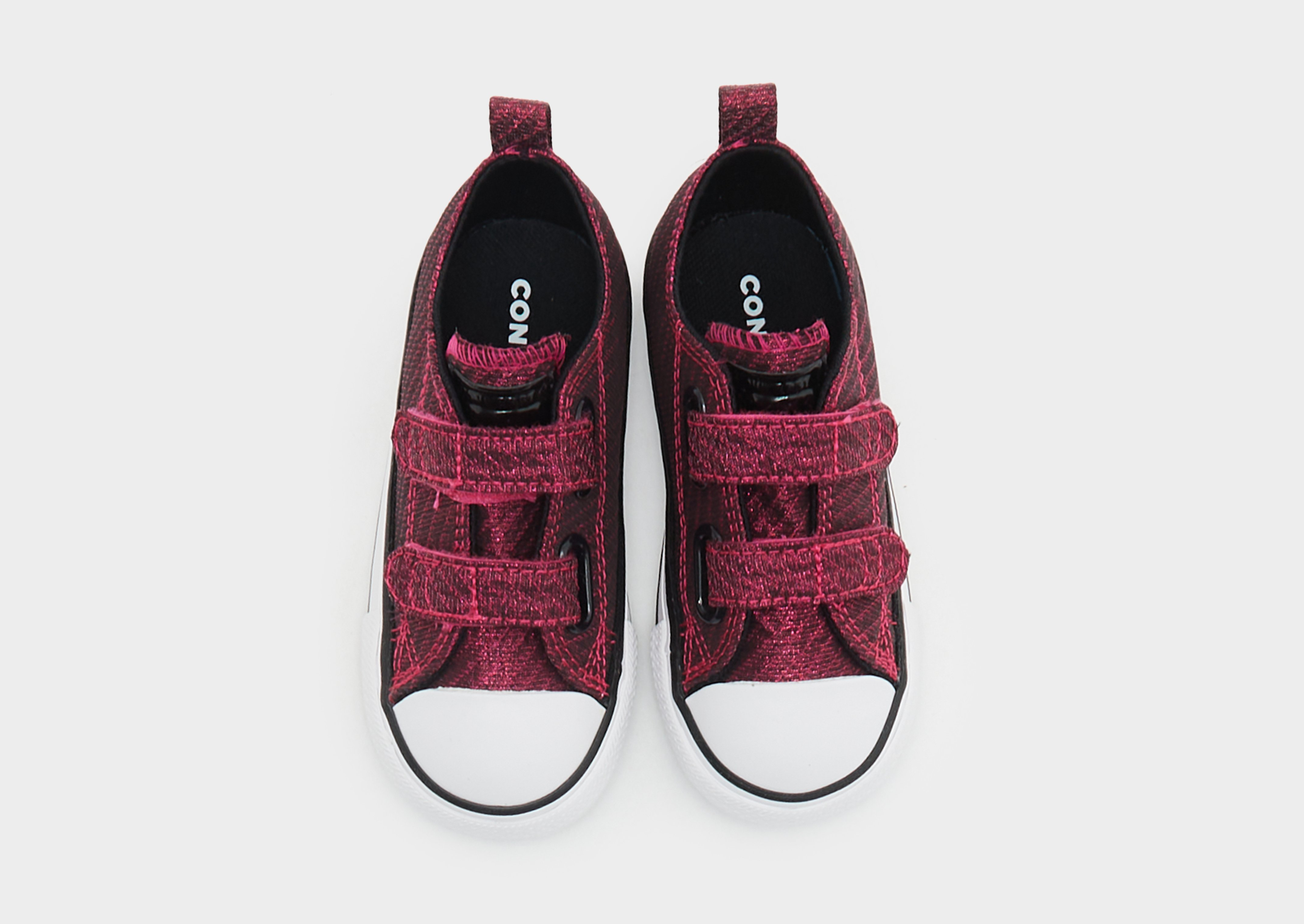 Converse Chuck Taylor All Star Ox Bébé