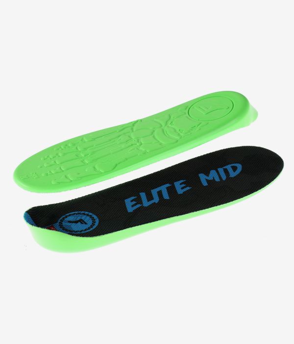 Footprint Classic King Foam Elite Mid Einlegesohlen US 4-14 (black blue)