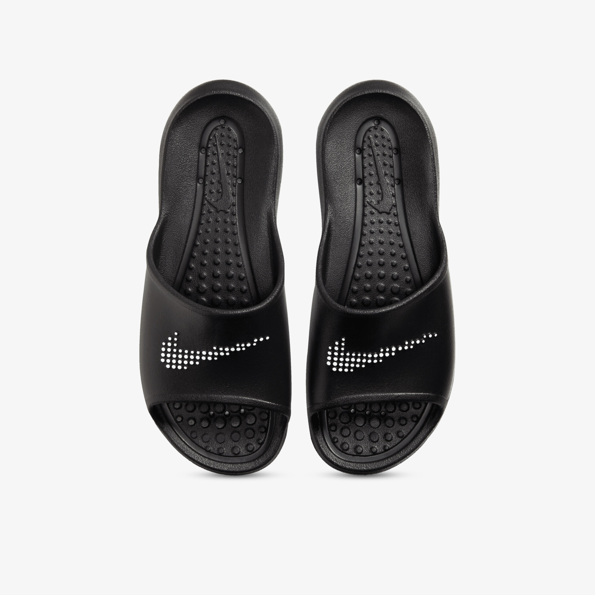 Nike Victori One Damen Badeschuhe schwarz