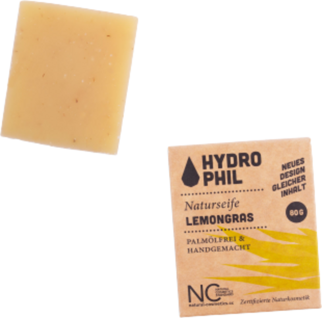 Hydrophil  Körperpflege-Set 