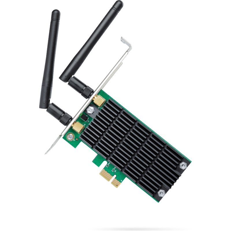 TP-Link Archer T4E Interne WLAN 867 Mbit/s