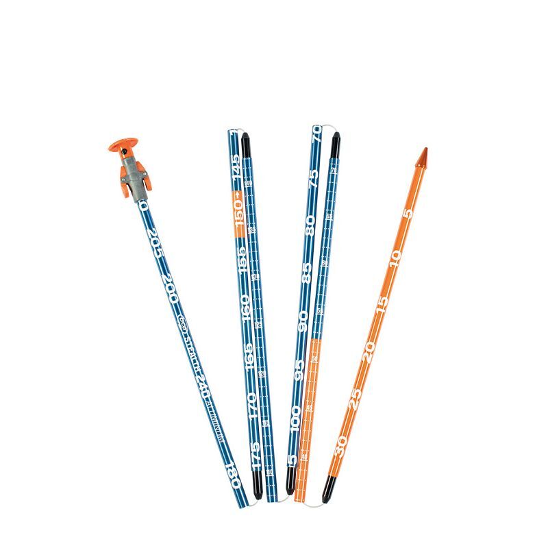 Stealth 240 - Sonde avalanche