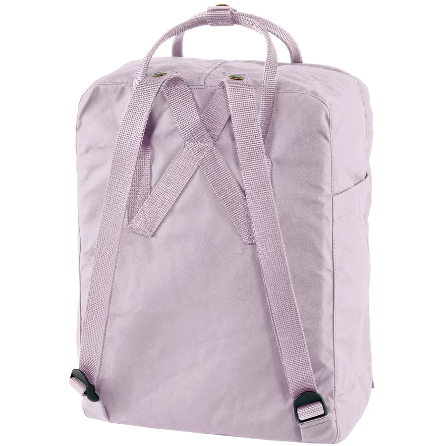 Fjällräven Kånken - Rucksack 38 cm pastel lavender