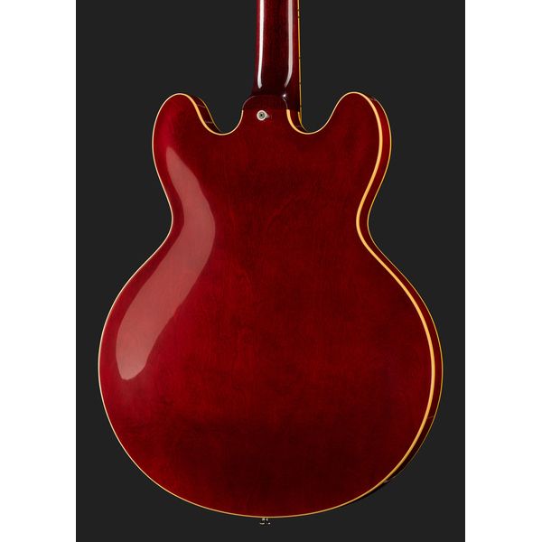 Gibson 1964 ES-335 Reissue 60s CH VOS