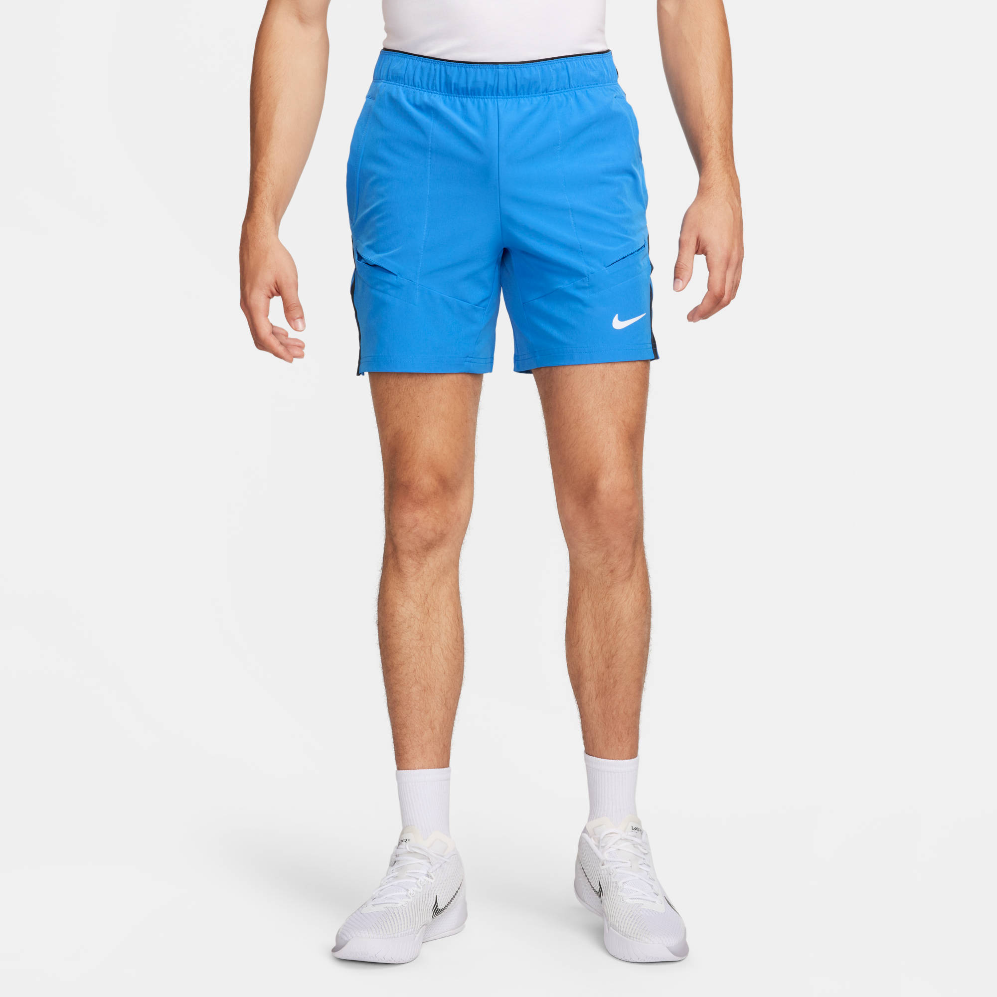 Nike NikeCourt Advantage Men"s Dri-