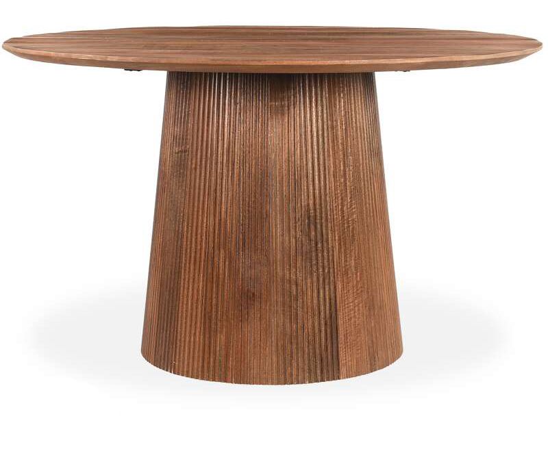 Eettafel Salvator ⌀130  x H76 cm