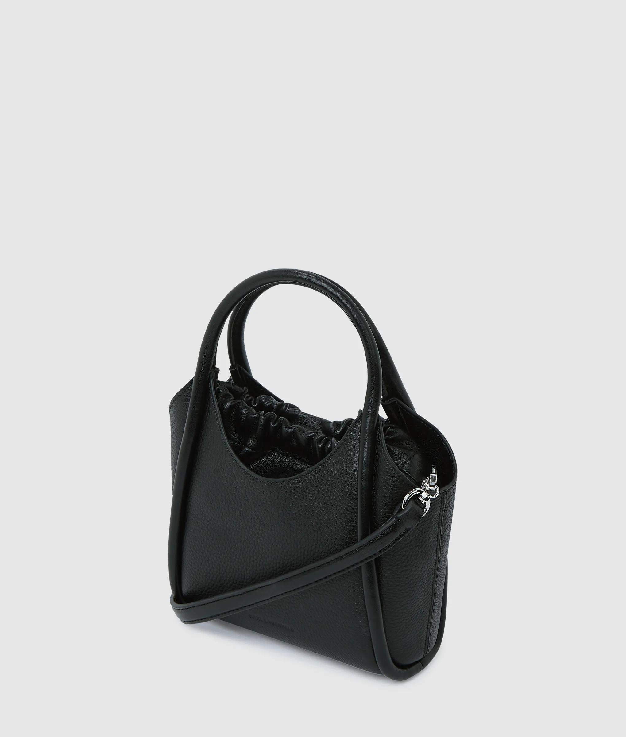 K/Autograph patch mini draagtas tas