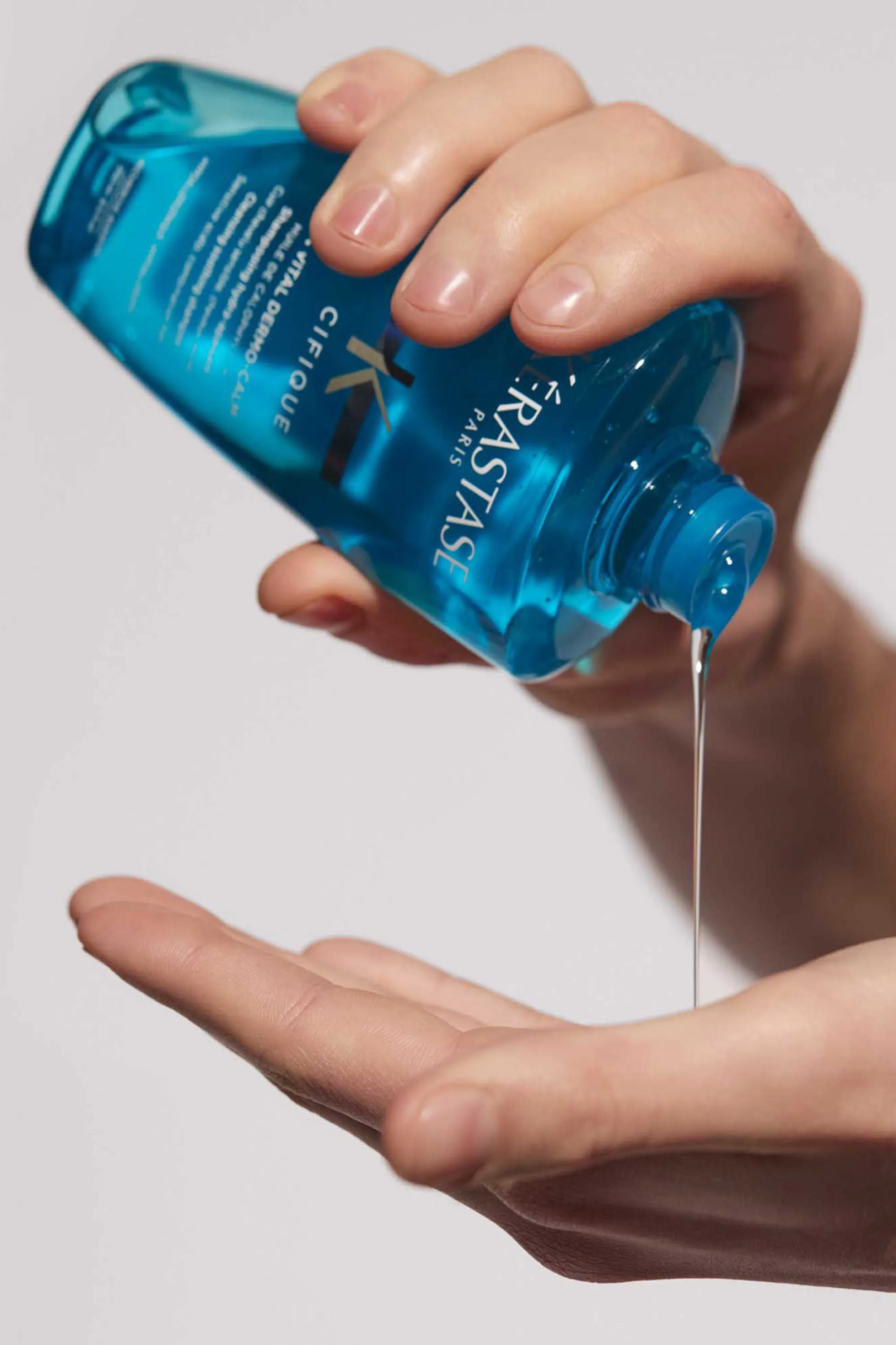 Kérastase Specifique Bain Vital Dermo-Calm-250 ml