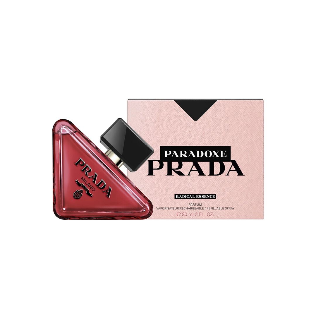 PRADA PARADOXE Radical Essence - Eau de Parfum - 90ml