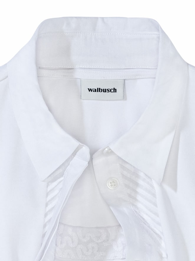 Extra Bequem Blusen Twinset