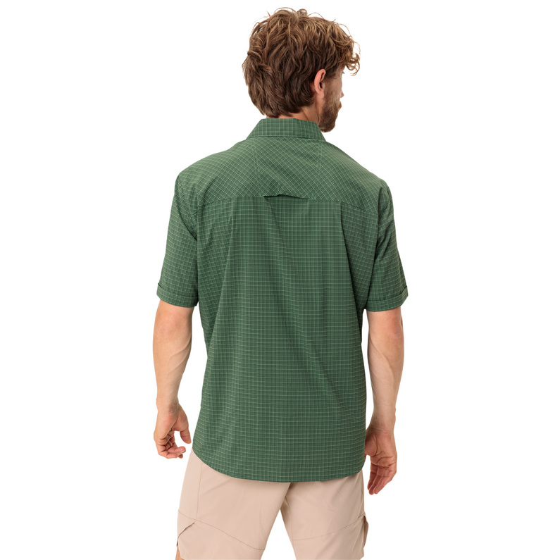 Vaude Herren Seiland IV Hemd