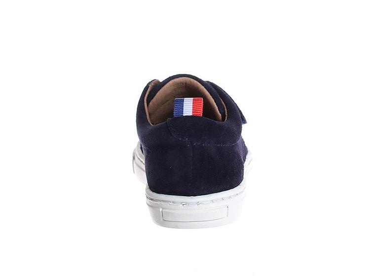Clic! CL-JVELCRO Blauw