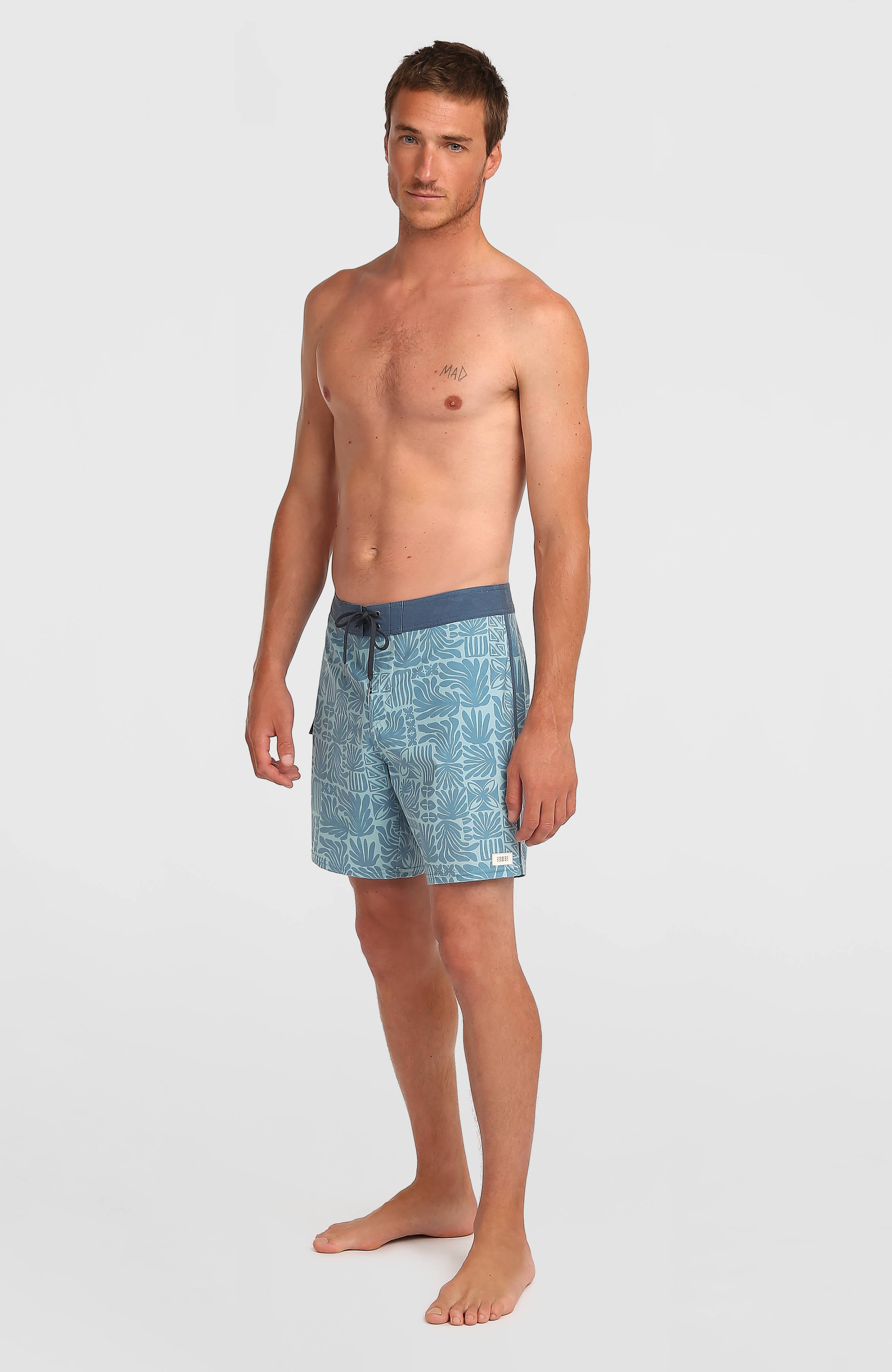 Lineup 18'' boardshort