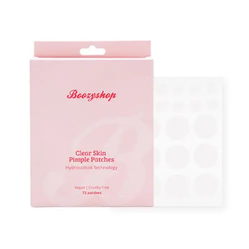 3 Pack Pimple Patches