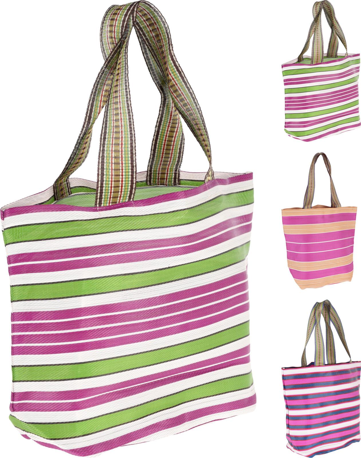 SAC MULTIUSAGES TENDANCE 50X18X37CM