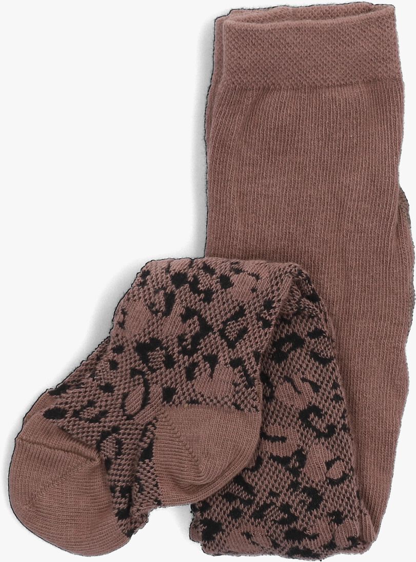 MP DENMARK bruine mp denmark  saga tights