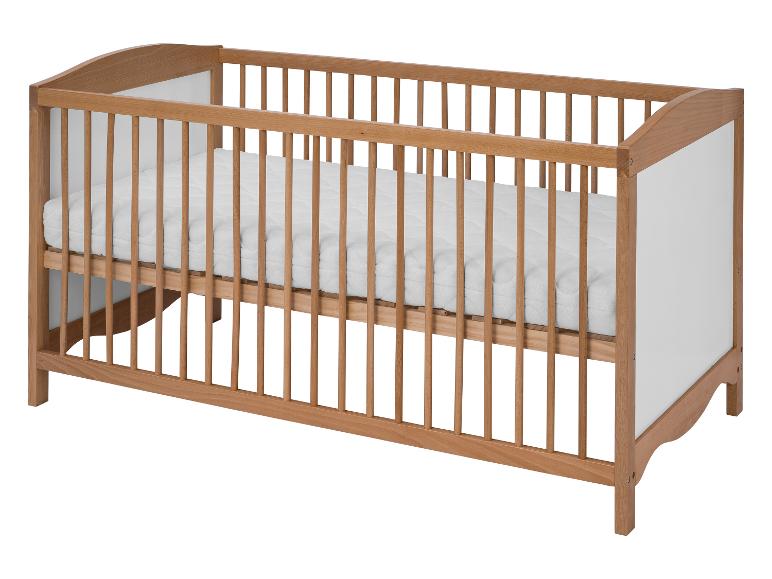 Babybed