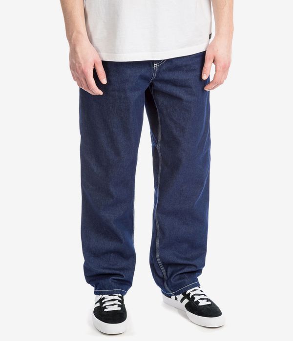 Carhartt WIP Simple Pant Norco Jeans (blue one wash)