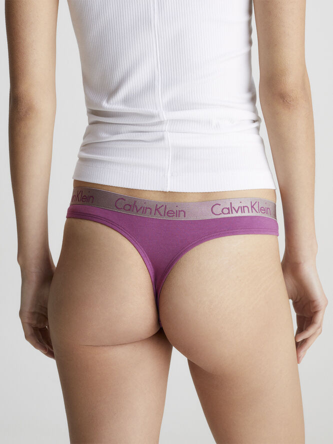 Calvin Klein THONG Vae
